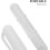 3pcs Portable Tailor Chalk Pens with Replaceable White Chalk Cores and Caps 3