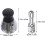 2 Sets Pressure Cooker Replacement Parts Pressure Regulator Valve 2