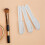3pcs Portable Tailor Chalk Pens with Replaceable White Chalk Cores and Caps 7