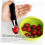3pcs Cuff Utensil Adjustable Strap for Holding Utensils Toothbrushes Adaptive Aid Cuff 5