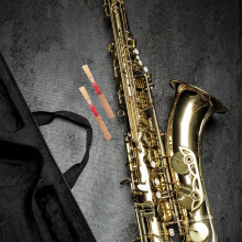 2 st rörblad för oboe, bekväm passform, hög hållbarhet för övningar och framträdanden