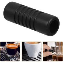 2 Stück Dampfdüsen-Gummihüllen für Kaffeemaschinen, hitzebeständige Schutzhülle, Isolierschutz