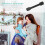 4pcs Proofing Locks Adjustable Strap Latches Abs Material Security Latches Safety Locks 4