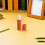 20pcs Tailoring Chalk Sewing Marking Tools Erasable Chalk Marker Refills for Fabric Embroidery and Tailoring Projects 7