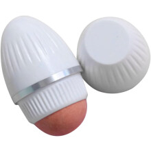 3pcs Oil Absorbing Roller for Face Oil Roller Volcanic Stones Control Ball for Skincare Routine Absorbs Excess