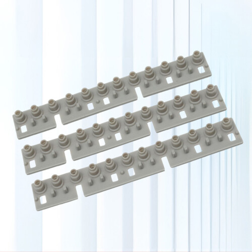 Replacement Conductive Keypad Strips Long Lasting Conductive Key 1
