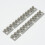 Key Contact Silicon Pads Replacement Rubber Conductive Keypad 4