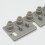 Replacement Conductive Keypad Strips Long Lasting Conductive Key 5