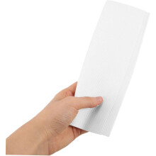 200 Blatt verdickte Papierhandtücher, hoch saugfähig, aus weichem Zellstoff