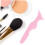 3pcs Eyeliner Stencils Silicone Eyeliner Aid Makeup Tool Lipstick Makeup Tool 4