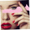 3pcs Eyeliner Stencils Silicone Eyeliner Aid Makeup Tool Lipstick Makeup Tool 7