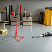 2 st 2 kg brandsläckarfästen väggmonterade hållare röd brandsäkerhetsställ för hemma- och garagebruk industriellt bruk