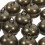 20 Mini-Vintage-Eisenglöckchen für Haustierhalsbänder mit schönem Klang, robustes Design, kleine Bastelglöckchen 1