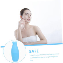 3pcs Silicone Ice Roller for Face Skin Care Tool Massage Roller Tighten Skin Reduce Puffiness Face Eye Treatment