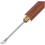 Ear Spoon Ear Cleaning Tool 2 Pcs Practical with Protective Cover for Home 3