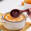 2pcs Wooden Soup Ladle Set for Kitchen Use, 100ml Capacity 7