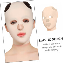 stuks onzichtbare, elastische gezichtsmaskers voor een strakkere huid en een comfortabel slaapmasker