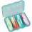 4pcs Noise Cancelling Earplugs Mute Ear Protector Noise Reduction Ear Plug 2