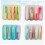 4pcs Noise Cancelling Earplugs Mute Ear Protector Noise Reduction Ear Plug 4