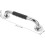 2pcs Thickened Bathroom Handrails Sturdy Elderly Safety Handrails 2