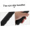 2pcs Thickened Bathroom Handrails Sturdy Elderly Safety Handrails 6