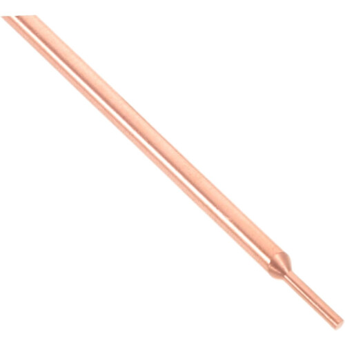 2pcs Battery Spot Welder Contact Tip Industrial Welding Nozzle Tip Replacement 2