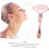 3pcs Facial Roller for Slimming and Removing Wrinkles Scraping Function 3
