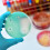 Plastic Petri Dishes and Tissue Engineering with Secure Lids 20pcs Practical Design 6