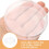 Plastic Petri Dishes and Tissue Engineering with Secure Lids 20pcs Practical Design 7