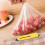 2pcs Portable Precision Hanging Scale with Hook 25kg Handheld Vertical Spring Fish Scale 5