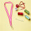3pcs Zipper Aid Puller Back Zipper Helper Tool Auxiliary Long Puller Suitable for Dressing at Weddings 5