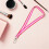 3pcs Zipper Aid Puller Back Zipper Helper Tool Auxiliary Long Puller Suitable for Dressing at Weddings 6