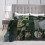 Draco Malfoy plush throw blanket 50x60 inches 4