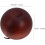 3 stuks houten etherische olie diffusers, natuurlijke aromatherapie geurdiffuser decoraties 2