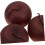 3 stuks houten etherische olie diffusers, natuurlijke aromatherapie geurdiffuser decoraties 3
