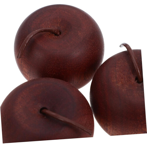 3 stuks houten etherische olie diffusers, natuurlijke aromatherapie geurdiffuser decoraties 2