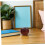3 stuks houten etherische olie diffusers, natuurlijke aromatherapie geurdiffuser decoraties 7