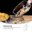 2pcs Flour Shovels Ice Scoop PC Material Thickened Multi-Functional Smooth Edges Integrally Formed Simple 3