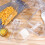 2pcs Flour Shovels Ice Scoop PC Material Thickened Multi-Functional Smooth Edges Integrally Formed Simple 4