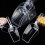 2pcs Flour Shovels Ice Scoop PC Material Thickened Multi-Functional Smooth Edges Integrally Formed Simple 7