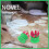 2pcs Steam Bun Making Molds for Handmade Cooking, Easy to Clean Reusable Plastic Dumpling Makers 5