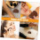 2-teiliges leichtes Gua-Sha-Massagebrett aus Holz 3