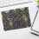 Buddhist Scriptures Storage Bag 2pcs Brocade Pouch Set with Ethnic Embroidery 6