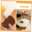 2pcs Wooden Scraping Massage Board Lightweight Guasha Tool 8