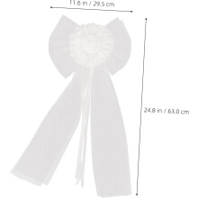 2 Stück Schleifen-Schuhaccessoires Kristall-Schuhclips für Damen Dekorative Schleifenform Hochzeitsschnallen Strasssteine