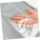 2pcs Notebook Cover PVC Protective Cover Scratch-Resistant Book Protector 5