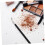 3pcs Eyeliner Brush Long Handle Angled for Precise Application Makeup Tool Eyeliner Application Brush 5