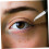 3pcs Eyeliner Brush Long Handle Angled for Precise Application Makeup Tool Eyeliner Application Brush 6