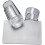 2 Sets Stamping Tool Nail Beauty Tool Kit Easy Use Nail Art Accessories 3