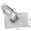 2 Sets Stamping Tool Nail Beauty Tool Kit Easy Use Nail Art Accessories 6